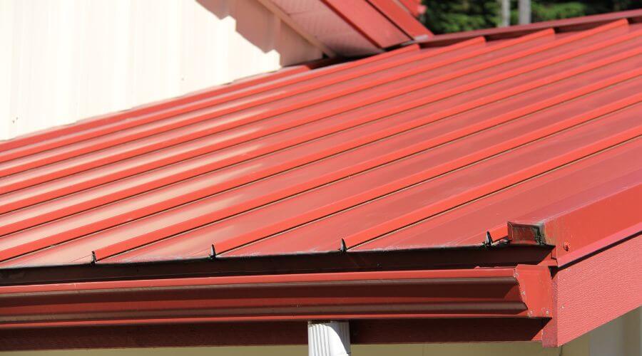 Professional Flat Roofing Installation in Ramona, KS